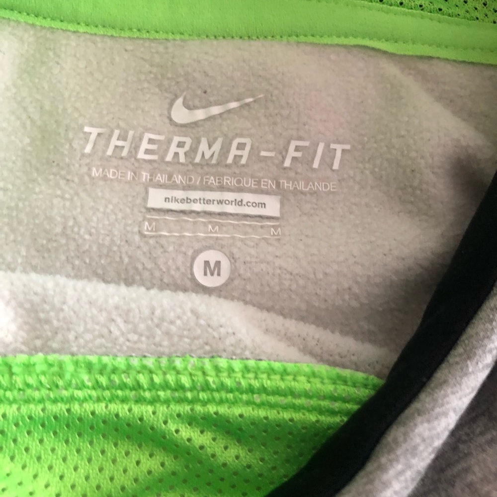 Nike Hoodie - Picture 3 of 3